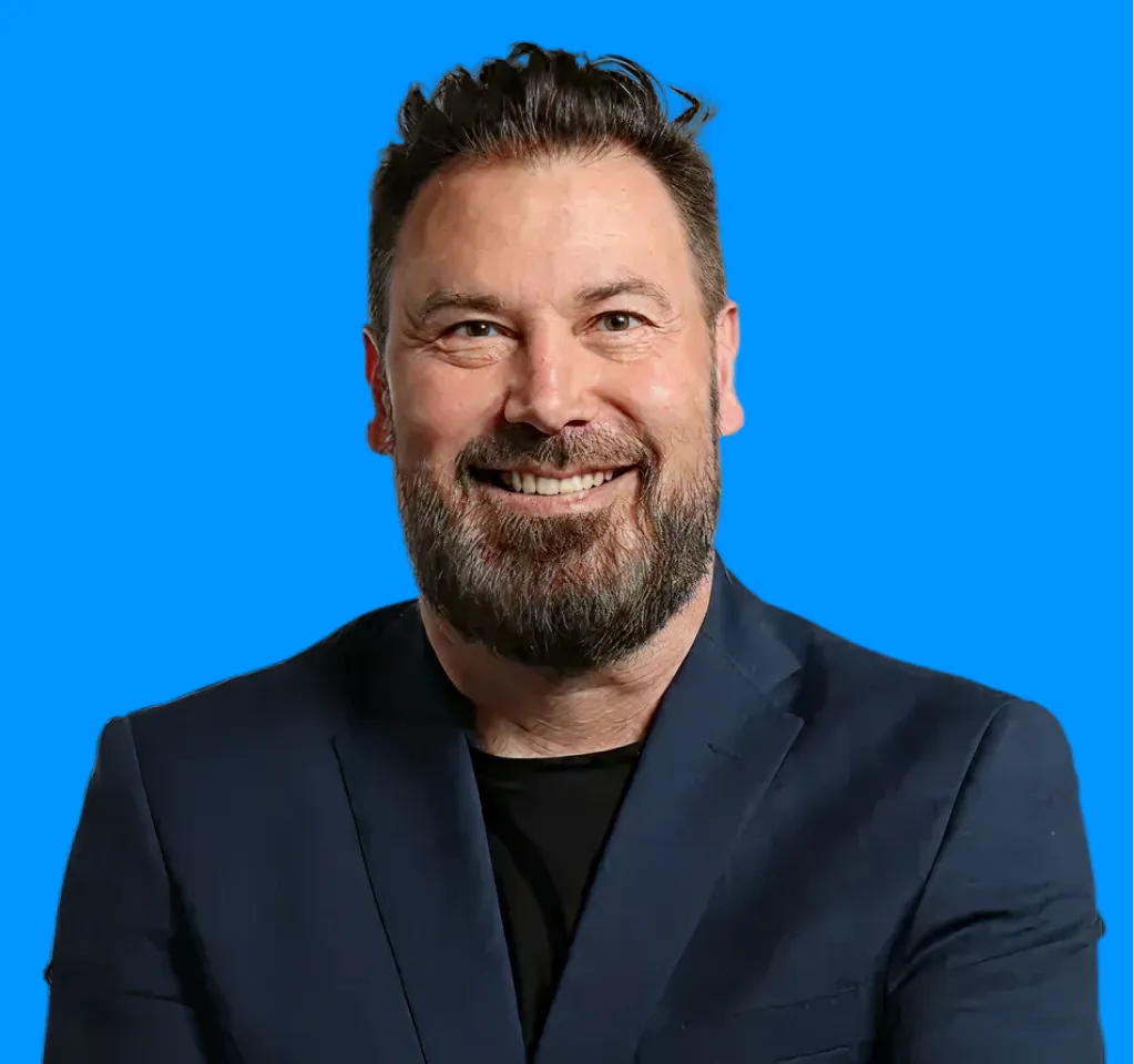 Nicolaas David van den Bergh